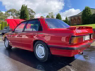 1982 VH SS Group 3 Brock Commodore #775