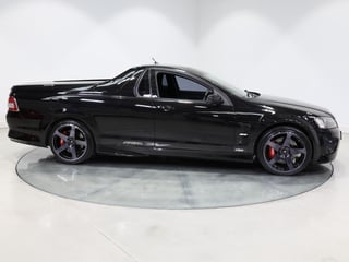 2009 HSV VE Maloo R8 Ute