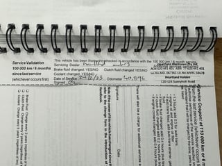 2005 HSV VZ Coupe GTO Build No 453 - Phantom Black …