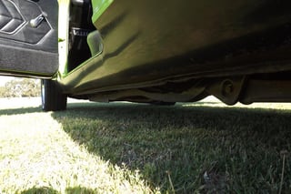 1971 LC Torana GTR XU1