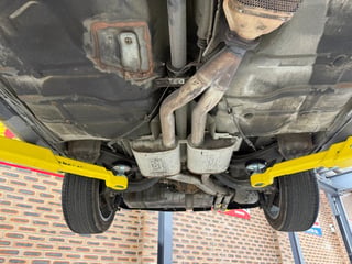 1993 HSV VR Senator 185i Build No 96 - Anthracite Grey Metallic