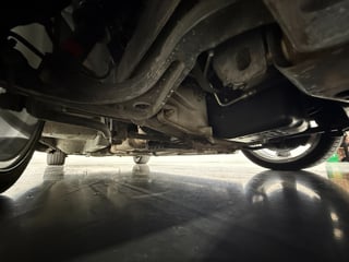 2006 FPV BF GT Build No. 424  - Bionic 