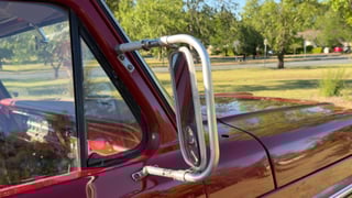 1967 Ford F100 Ranger Pick Up - 352 FE V8