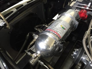 1966 AC Shelby Cobra Replica