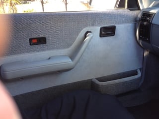 1987 VL Brock Group 3 Signature Series #41