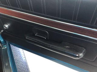 1971 XY Falcon GT Replica Ute