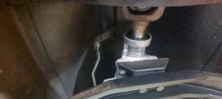 1985 Holden VK Calais 308 V8