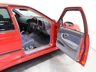 1995 Ford Falcon EF II XR8 Tickford Enhanced…