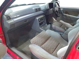 1990 HSV VG Maloo Ute