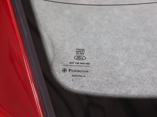 1992 Tickford Falcon EB GT - Build No.24