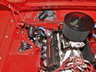 1967 Ford XR Falcon GT Replica Street Machine