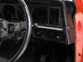 1974 Holden LH Torana SLR 5000 L34 - Salamanca Red 