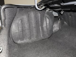 1993 HSV VR Clubsport Build No.134