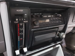1986 VL SS HDT Group A Commodore #109