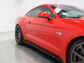 2016 Ford Mustang GT - Roush R727 Ford Performance