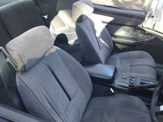 1988 IROC Z28 Camaro