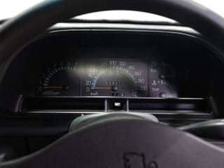 1990 Holden VN SS - Atlas Grey 