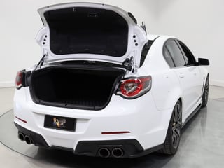 2016 Holden HSV Gen-F2 GTS - Harrop 500kW Enhanced