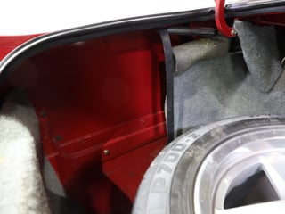 1986 HDT VL Commodore SS Group A - Build No 497 