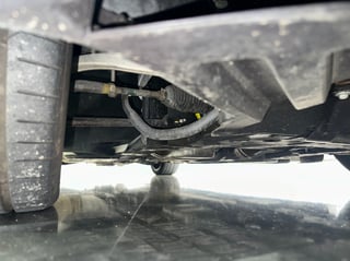 2016 HSV Clubsport R8 Tourer Build No 097 - Heron White …