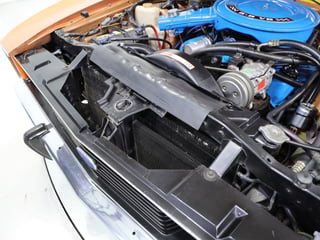 1978 Ford XC Fairmont GXL 351 V8 Power Pack - 3999 Ford Special Vehicles