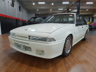 1987 VL HDT Group 3 Signature Series