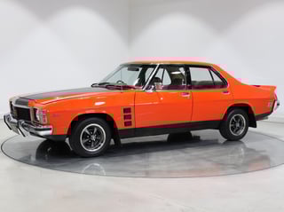 1974 Holden HJ Monaro GTS …