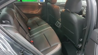 2015 FG-X Falcon XR8