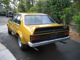 LH Torana SLR 5000 L34