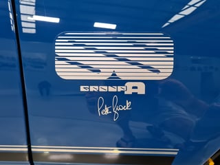 1985 HDT VK SS Commodore #1824