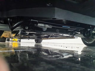 2014 FPV GTF Falcon #493 - 362 klms