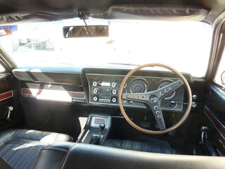 XY GT Falcon Replica