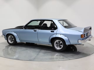 1977 Holden LX Torana SLR 5000 A9X