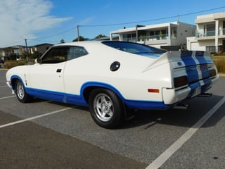 1978 Ford XC Falcon Cobra #137