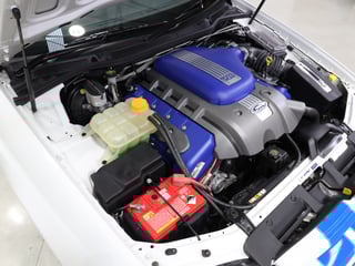 2007 FPV BFII Falcon GT Cobra Build#032