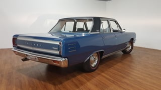 1968 Chrysler VE Valiant VIP 273 V8