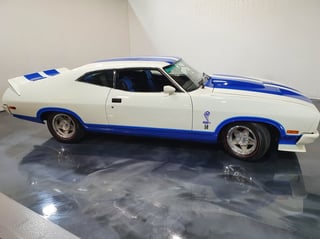 1978 Ford XC Falcon Cobra - Build No.140/400 - 5.8 litre