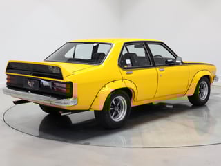 1974 Holden LH Torana L34 SLR 5000