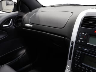 2005 HSV VZ Coupe GTO Build No 453 - Phantom Black …