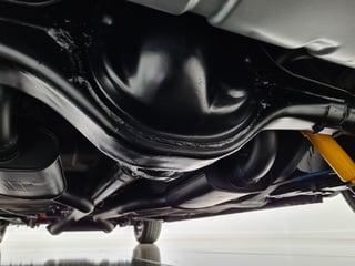 1971 XY GT Falcon Replica