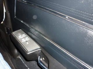 XC Falcon Cobra #166