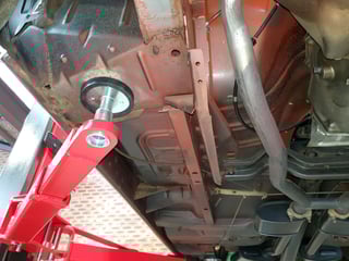 1976 XB GT Falcon - Unrestored Gem - 27,807 km from New