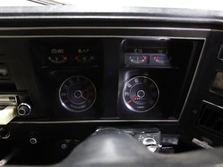 1972 Ford Falcon XA GT Hardtop - Sunroof Red Pepper 