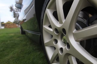 2001 VX HSV Senator Signature - 18,220 km