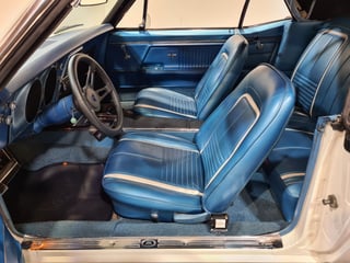 1967 Chevrolet Camaro RS 350