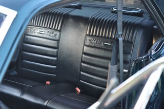 1965 Ford Mustang Eleanor Coupe