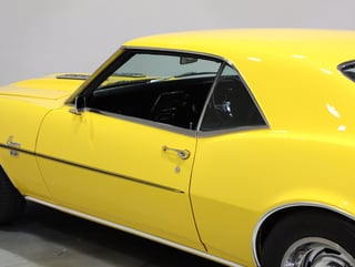 1968 Chevrolet SS Camaro 396 Big Block 