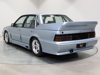 1988 HSV VL SS Group A Walkinshaw Build No. 327 / 750  - 29,619km 