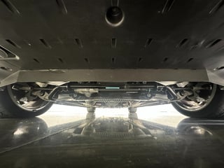 2014 FPV FG MKII Falcon GTF Build No 059 - 968 km …