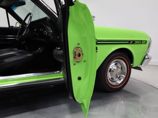 1971 Ford Falcon XY GTHO Replica